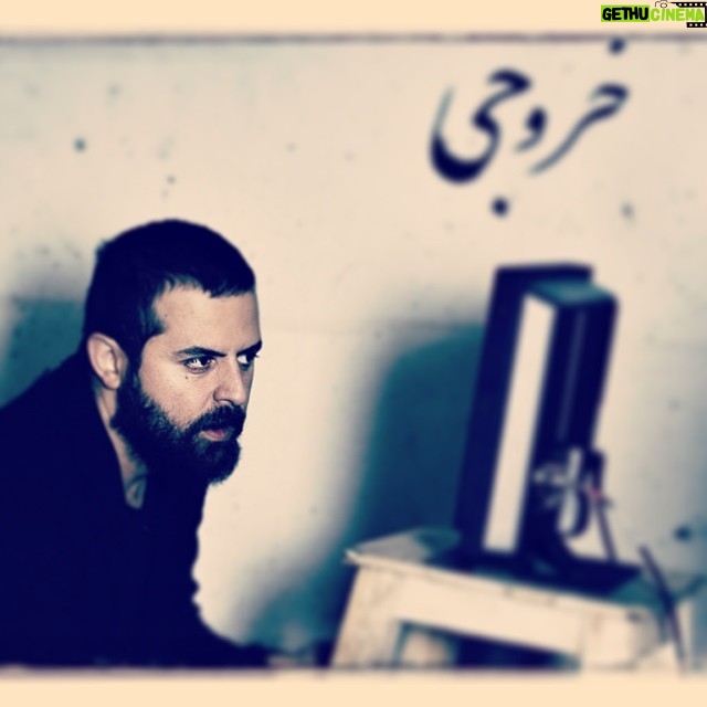 Houman Seyyedi Instagram - 13 جشنواره فيلم فجر امسال