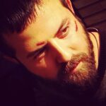 Houman Seyyedi Instagram -