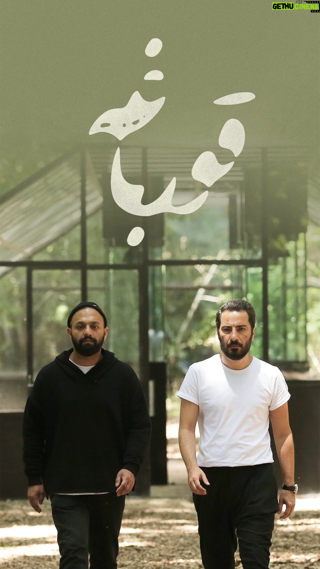 Houman Seyyedi Instagram - «قورباغه» ۳ آذر میآید/رونمايى از دومین آنونس #قورباغه با صدور پروانه نمايش، انتشار سریال «قورباغه» از دوشنبه ٣ آذر ماه آغاز مىشود. . ➖ با گذشت ۱۸ ماه از دریافت پروانه ساخت، ۱۱ ماه فیلمبرداری کامل و صدور پروانه نمايش سریال «قورباغه» به نويسندگى و كارگردانى هومن سيدى و تهيه كنندگى على اسدزاده؛ تاريخ دقيق انتشار اين سريال مشخص شد. سریال «قورباغه» از سوم آذر ماه در ١٦ قسمت به صورت هفتگى، هر دوشنبه منتشر میشود. . ➖عوامل سریال: مجری طرح و مدیر تولید: حسین اکبری، مدیر فیلمبرداری: پیمان شادمانفر، مدیر صدابرداری: مهران ملکوتی، موسیقی: بامداد افشار، طراحی و ترکیب صدا: علیرضا علویان، طراح صحنه: محسن نصراللهی، طراح لباس: الهام معین، تدوین: هومن سیدی، طراح گریم: شهرام توانا، بهنام معیریان، مدیر گروه کارگردانی و برنامه ریز: حسین خضوعی، طراح جلوههای بصری: جواد مطوری، طراح جلوههای ويژه میدانی: ایمان کرمیان، فیلمبرداران: ادیب سبحانی، آرش رمضانی، مدیر اجرایی: محمد اسدزاده، جانشین تولید: حسن صفری، عماد طاهری، طراح بدلکاری: امیر بدری، عکاس: امیرحسین شجاعی، منشی صحنه: ندا قائدی . ➖بازیگران: نويد محمد زاده، صابر ابر، فرشته حسینی و سحر دولتشاهی با حضور : مهران غفوریان، آناهیتا افشار، هومن سیدی . شهروز دل افكار، اشكان حسن پور، معين شاهچراغى، پيمان پازوكى و با معرفى: محمد امين شعرباف، نيما مظاهرى، هادى تسليمى، احسان منصورى، سيامك اتفاقيان، سعيد حاج على، اميد محمدزاده، سپيده مولوى، پيمان ميرزايى . @houman_seyedi @payfa_com @navidmohammadzadeh @saberabar @sahardolatshahi @_fereshtehosseini @anahitafshar صفحه رسمى سريال «قورباغه» : @frog_series