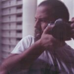 Houman Seyyedi Instagram - گذشته زنده است آینده ای که ساخته میشود با دست های من و تو. هنوز ایام قدیم بیدارند و یادآور اینکه ما که هستیم وچه کردیم و چه شدیم. آری گذشته زنده است و بیدار. آینده هرچقدر نامعلوم اما نور هست هرچقدر سو سو زنان اما احساس میشود. روزهای بهتری در راه است امیدوارم پ:دوربین آنالوگ با فیلم تاریخ گذشته که آدم رو یاد قدیم میندازه.