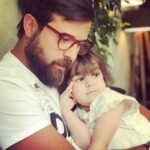 Houman Seyyedi Instagram - نیل عزیزم همه پای چوبه دارن کسی که اعدام میشه کسی که اعدام میکنه کسی که بهشون نگاه میکنه