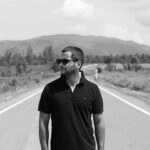 Houman Seyyedi Instagram - از همه شما ممنونم گروه فوق العاده جای بسیاری از همکاران در این جا خالیست 📸امیرحسین شجاعی