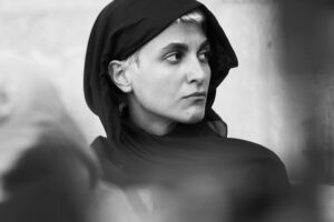 Houman Seyyedi Instagram - از همه شما ممنونم 
گروه فوق العاده
جای بسیاری از همکاران در این جا خالیست
📸امیرحسین شجاعی