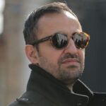 Houman Seyyedi Instagram - از همه شما ممنونم گروه فوق العاده جای بسیاری از همکاران در این جا خالیست 📸امیرحسین شجاعی