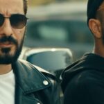 Houman Seyyedi Instagram - نخستین تریلر سریال قورباغه ساخته هومن سیدی/#قورباغه در راه است . نخستین تریلر رسمی سریال «قورباغه» بعد از گذشت ۹ ماه از فیلمبرداری منتشر شد. . نویدمحمدزاده و صابر ابر برای اولین بار با «قورباغه» به نمایش خانگی می آيند، . این سریال، چهارمین همکاری نوید محمد زاده با هومن سیدی بعد از فیلم های «سیزده»، «خشم و هیاهو» و «مغزهای کوچک زنگ زده» است. . سیدی در این اثر از سحر دولتشاهی ، فرشته حسینی ، آناهیتا افشار و مهران غفوریان در کنار چهره های جدید استفاده کرده است. . فیلمبرداری «قورباغه» در ۱۵ قسمت تا پایان سال جاری ادامه دارد و پس از پایان فیلمبرداری و گذراندن مراحل فنی، در بهار سال ۹۹ منتشر خواهد شد. #قورباغه