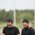 Houman Seyyedi Instagram - قورباغه به زودی عکس:امیرحسین شجاعی