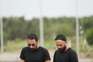 Houman Seyyedi Instagram - قورباغه
به زودی
عکس:امیرحسین شجاعی
