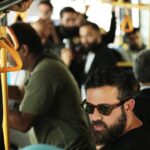 Houman Seyyedi Instagram - ((از من به یادگار بماند)) دور خوب است دور چین بهتر اطراف خوب است اطرافیان بهتر دیگران فوق العاده به شرط پرش به شرط پریدن نه شرط نردبان زالو سیر میشود ول میکند انسان سیر میشود گشنه تر گیاه گیاه است حیوان حیوان است انسان انسان نیست دور خوب نیست دورچین خوب نیست تو خوب نیستی من خوب نیستم ولی در مجموع قابل قبولیم با اغماض همه شناگریم و باور داریم شناکردن آسان است اما به راحتی غرق میشویم در مجموع خبری نیست. عکس:امیرحسین شجاعی