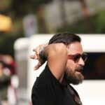 Houman Seyyedi Instagram - درد داري نه؟انگار تمام بدنت داره از تو منفجر ميشه،انگار يه عالمه مار سمي همزمان نيشت زدن. قورباغه عکس:امیرحسین شجاعی