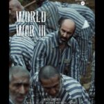 Houman Seyyedi Instagram - رونمایی از پوستر فیلم سینمایی #جنگ_جهانی_سوم همزمان با حضور این فیلم در فستیوال ونیز . آلبرتو باربرا: این فیلم یک شگفتی است و تماشاگر از تماشای آن شگفت‌زده خواهد شد! . با اعلام رسمی سایت فستیوال ونیز، ساخته جدید هومن سیدی در بخش رقابتی افق‌ها (اوریزانته) هفتاد و نهمین دوره از فستیوال ونیز رونمایی خواهد شد. «جنگ جهانی سوم» به کارگردانی و تهیه‌کنندگی هومن سیدی در شمال کشور فیلمبرداری شده است. . این فیلم‌سینمایی با سرمایه‌گذاری نماوا و نماآگهی تولید شده و درواقع این اولین‌بار است که یک پلتفرم پخش آنلاین به ساخت یک پروژه سینمایی ورود کرده است. عرضه و‌ پخش بین‌المللی «جنگ جهانی سوم» به عهده محمد اطبایی (مستقل‌های ایرانی) است. . محسن تنابنده، ندا جبرئیلی، مهسا حجازی، نوید نصرتی، مرتضی خانجانی،لطف‌الله سیفی و حاتم مشمولی از جمله بازیگرانی هستند که در «جنگ جهانی سوم» به ایفای نقش پرداخته‌اند. . دیگر عوامل این فیلم سینمایی عبارتند از: نویسندگان: هومن سیدی , آرین وزیر دفتری , آزاد جعفریان مدیر فیلمبرداری:پیمان شادمانفر مجری طرح: محمدحسن شانه‌ساززاده طراح صحنه:محسن نصراللهی طراح لباس:الهام معین طراحی صدا:علیرضا علویان صدابردار:مهران ملکوتی مدیر تولید:فواد بوربور گریم:مهدی صیاد موسیقی: بامداد افشار جلوه های ویژه بصری:فرید ناظر فصیحی سرپرست گروه کارگردانی:حسین خضوعی عکس:امید صالحی ‏@namava_ir ‏@houman_seyedi @mohsen.tanabandeh ‏@arian_vazirdaftari @azadjafarian ‏@nedajebreilii @mahsahejazi_ ‏@paymanshadmanfar ‏@omidsalehi.pix @elham.moienn @navidnosratiiii