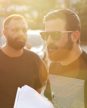 Houman Seyyedi Instagram - نيازي نيست انسانها را امتحان كنيد
كمي صبر كنيد خودشان امتحانشان را پس ميدهند.
(ارنست همينگوي)
عكس:اميرحسين شجاعي