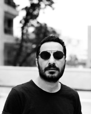 Houman Seyyedi Instagram - #قورباغه
عکس:امیرحسین شجاعی