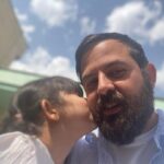 Houman Seyyedi Instagram - ای همه زندگی من