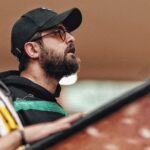 Houman Seyyedi Instagram - آنقدري كه آدمهاي متظاهر به فرهيختگي حال آدم رو بد ميكنند آدمهاي سطحي نميكنند. عكس:حانيه زاهد