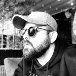 Houman Seyyedi Instagram - بعضی چیزها که به نظرت زیبا میاییند زیبا نیستند تو بی تجربه ای.