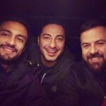 Houman Seyyedi Instagram - نیازی نیست انسانها را امتحان کنید،کمی صبر کنید خودشان امتحانشان را پس میدهند. ارنست همینگوی بزرگ