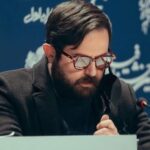 Houman Seyyedi Instagram - یا در زخم بمانیم و عذاب بکشیم یا درد تغییر را بپذیریم. متاسفانه اسم عکاس رو‌نمیدونم