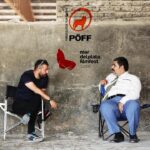 Houman Seyyedi Instagram - اتفاق قابل توجه در مورد فيلم ((مغزهاي كوچك زنگ زده)) حضور همزمان اين فيلم در دو فستيوال رده A طبق قوانين فستيوالهاي جهاني رده A فيلم پذيرفته شده بايد اولين پخش خود را در همان جشنواره داشته باشد در غير اينصورت فستيوال از پذيرفتن فيلم معذور خواهد ماند. اما به شكل جالبي ((مغزهاي كوچك زنگ زده)) در هر دو فستيوال حضور دارد و فستيوال ماردل پلاتا و تالين شرايط فيلم را پذيرفته و حاضر به پخش همزمان شدند تا اينگونه اولین حضور بین المللی «مغزهای کوچک زنگ زده» در دو‌جشنواره رده Aجهانی شروع به كار كند. فیلم سینمایی «مغزهای کوچک زنگ زده» ساخته هومن سیدی در اولین حضور بین المللی خود در سی و سومین جشنواره بین المللی فیلم ماردل پلاتا حضور دارد که از ۱۹ تا ۲۶ آبان در آرژانتین برگزار خواهد شد. جشنواره ماردل پلاتا به عنوان مهم ترین رویداد سینمایی آمریکای لاتین در میان جشنواره های رده الف جهانی قرار داشته و فیلم «مغزها...» در بخش مولفان جدید و بخش پانورامای جشنواره به نمایش در خواهد آمد. این فیلم در بخش مسابقه اصلی بیست و دومین جشنواره بین المللی فیلم شب های سیاه تالین، دیگر جشنواره رده Aجهانی نیز حضور دارد، ‌که از ۲۵ آبان تا ۱۱ آذر در کشور استونی برگزار خواهد شد. عرضه و پخش بین المللی فیلم به عهده محمد اطبایی (مستقل های ایرانی) است.
