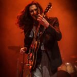 Hozier Instagram – Phoenix. That was a lot of fun. So good to be back in that space, thank you for being such a sweet audience 🖤

📸 @ruthlessimagery Arizona Financial Theatre
