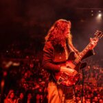 Hozier Instagram – Great night for a full moon. Santa Barbara, thank you. It was a joy to be back in that beautiful space overlooking that gorgeous part of the world.

📸 @ruthlessimagery Santa Barbara Bowl