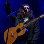 Hozier Instagram - Can’t quite put into words what it feels like to be welcomed like that, Mexico. I’ve been totally blown away these last two nights by your singing and outrageous support. Thanks for joining me at @pepsicenterwtc, I hope I can come back sooner next time. So much love 🇲🇽🇲🇽🇲🇽 📽️ @ruthlessimagery Pepsi Center WTC