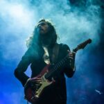 Hozier Instagram – San Fransisco, I felt so much love in that room on Friday night. Thank you for an unforgettable evening, it was so good to be back in your beautiful city. 

📸 @ruthlessimagery Bill Graham Civic Auditorium