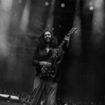 Hozier Instagram – Seattle! That was such an amazing welcome back, thank you for giving this lad such a lift. Being in the North West always feels a little like home. 

📸 @ruthlessimagery WaMu Theater