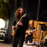 Hozier Instagram - @ACLFestival has to be one of my favourite festivals of all that I’ve played, and I’ve been fortunate enough to come here many times over the years. Thank you to everyone who checked out the set yesterday and to @mumfordandsons, I was honoured to join you during your set. Thank you for your words and the beautiful moment you created for us all in that place together. 📸@ruthlessimagery Ziker Park, Austin