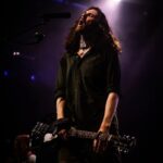 Hozier Instagram - Massive thank you to everyone at the Criterion last night in Oklahoma City. I had a lot of fun with you up there, and the Irish tri-colour in lights was such a sweet surprise. So much love 🖤 📸 @ruthlessimagery The Criterion