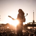Hozier Instagram - Weekend 1 at @aclfestival! Massive thank you to everyone who came to check out the set - I’ve always had such a great time here, was so glad to be back. See you in a week 🖤 📸 @RuthlessImagery Ziker Park, Austin