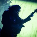 Hozier Instagram - What a wonderful way to be welcomed to Gilford. Thank you for having me to your beautiful part of the world, myself and the band had a lot of fun playing these songs to you! 📸 @ruthlessimagery Bank of New Hampshire Pavilion