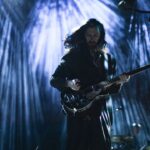 Hozier Instagram - I’ve a lot of love for this city. Thank you to everyone in Chicago who came to the show at @huntingtonbankpavilion, it was so good to play these songs to you and walk your beautiful streets again. 📸 @ruthlessimagery Huntington Bank Pavilion