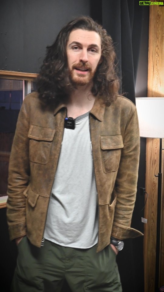 Hozier - 177.6K Likes - Today is the ten year anniversary of #TakeMeToChurch
This song changed my life and continues to be a huge part of my life to this day.
Thanks to everybody who has listened and shared this song, I’m looking forward to many more years of playing it around the world for you all 🖤