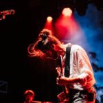 Hozier Instagram - That was so much fun @MoonRiverFestival. Thank you to everyone who turned up to that beautiful day of music by the water in Chattanooga, it was a pleasure to play these songs for you 🖤 📷 @nathanzucker @the.camera.lady Moon River Music Festival