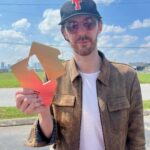 Hozier Instagram - Such incredible news! I want to offer a sincere thank you to everyone in the UK for supporting my work. This is my first number 1 in the UK and it’s a big deal for me. Thank you for listening to and buying #UnrealUnearth, I can’t wait to come back there and play this music live, your support means the world!!