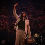 Hozier Instagram – Thank you to everyone who was there in the Chelsea Theatre in Vegas, I had such a sweet time with you.

📸 @ruthlessimagery Chelsea Theater At the Cosmopolitan Las Vegas