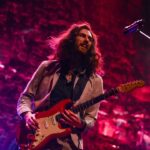Hozier Instagram – Thank you to everyone who was there in the Chelsea Theatre in Vegas, I had such a sweet time with you.

📸 @ruthlessimagery Chelsea Theater At the Cosmopolitan Las Vegas