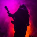 Hozier Instagram – San Fransisco, I felt so much love in that room on Friday night. Thank you for an unforgettable evening, it was so good to be back in your beautiful city. 

📸 @ruthlessimagery Bill Graham Civic Auditorium
