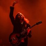Hozier Instagram – San Fransisco, I felt so much love in that room on Friday night. Thank you for an unforgettable evening, it was so good to be back in your beautiful city. 

📸 @ruthlessimagery Bill Graham Civic Auditorium