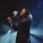 Hozier Instagram – San Fransisco, I felt so much love in that room on Friday night. Thank you for an unforgettable evening, it was so good to be back in your beautiful city. 

📸 @ruthlessimagery Bill Graham Civic Auditorium