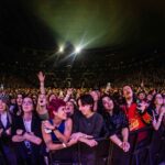 Hozier Instagram – Portland 🖤 October 25th 

📸 @ruthlessimagery Moda Center at the Rose Quarter