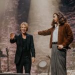 Hozier Instagram – Portland 🖤 October 25th 

📸 @ruthlessimagery Moda Center at the Rose Quarter