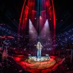 Hozier Instagram – Portland 🖤 October 25th 

📸 @ruthlessimagery Moda Center at the Rose Quarter