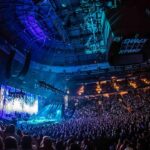 Hozier Instagram – Vancouver, thank you for that incredibly sweet reception at @rogersarena, the love was felt. So good to be back in Canada and can’t wait to play shows here again. Love! 

📸 @RuthlessImagery Rogers Arena