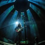 Hozier Instagram – Vancouver, thank you for that incredibly sweet reception at @rogersarena, the love was felt. So good to be back in Canada and can’t wait to play shows here again. Love! 

📸 @RuthlessImagery Rogers Arena