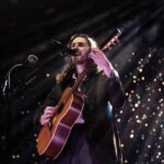 Hozier Instagram – That was an incredible reception, Salt Lake City. Thank you for bringing so much energy and love to that show, I was blown away. So much love 🖤

📸 @ruthlessimagery Maverik Center