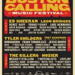 Hozier Instagram - Boston! Can't wait to be back for @bostoncalling later this year. I've such great memories of playing this festival and being in your fine city, see you in May 🖤 (ticket link in story) Boston Calling Music Festival