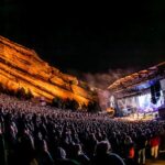 Hozier Instagram – Two beautiful nights at @redrocksco. Thank you to every single person that came to one of the last two shows. There are certain moments when I’m overwhelmingly confronted by how fortunate I am to do what I do and find myself where the music has taken me. Finding myself in that unique place with all of you was one such moment of sheer stunned gratitude. Thank you 🖤

📸 @RuthlessImagery Redrocks Ampitheatre
