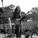 Hozier Instagram - @ACLFestival has to be one of my favourite festivals of all that I’ve played, and I’ve been fortunate enough to come here many times over the years. Thank you to everyone who checked out the set yesterday and to @mumfordandsons, I was honoured to join you during your set. Thank you for your words and the beautiful moment you created for us all in that place together. 📸@ruthlessimagery Ziker Park, Austin