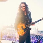 Hozier Instagram - @ACLFestival has to be one of my favourite festivals of all that I’ve played, and I’ve been fortunate enough to come here many times over the years. Thank you to everyone who checked out the set yesterday and to @mumfordandsons, I was honoured to join you during your set. Thank you for your words and the beautiful moment you created for us all in that place together. 📸@ruthlessimagery Ziker Park, Austin